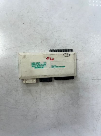 BMW GM III LOW 5 Series E39 E38 General CONTROL Module 6913520 OEM