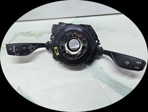 2017 BMW X3 G30 G31 G01 G05 G06 G07 G08 Steering Column Switch 5A32039