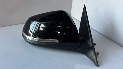2012-2016 BMW 320i F30 RIGHT SIDE RHD Power FOLD Door Mirror 021185 OEM