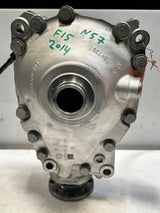 2014 BMW X5 F15 N47 X6 E71 F10 F20 F30 E70 Front AXLE Differential 8635861 OEM