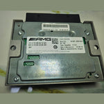 Load image into Gallery viewer, 14-16 Mercedes W166 GLE AMG Harman Audio Sound Amplifier Amp A172 9000813 OEM