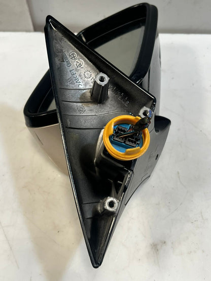 2013-2015 BMW 6 Series F12 F13 640i Door Mirror Right F0154104 OEM