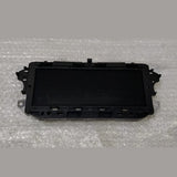 OEM BMW X1 E84 FRONT DASH INFORMATION NAVIGATION SCREEN DISPLAY 2448148