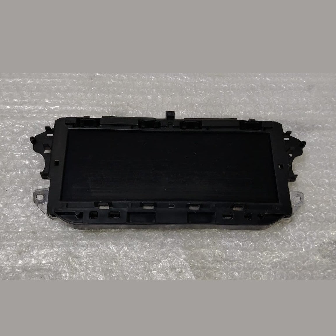 OEM BMW X1 E84 FRONT DASH INFORMATION NAVIGATION SCREEN DISPLAY 2448148