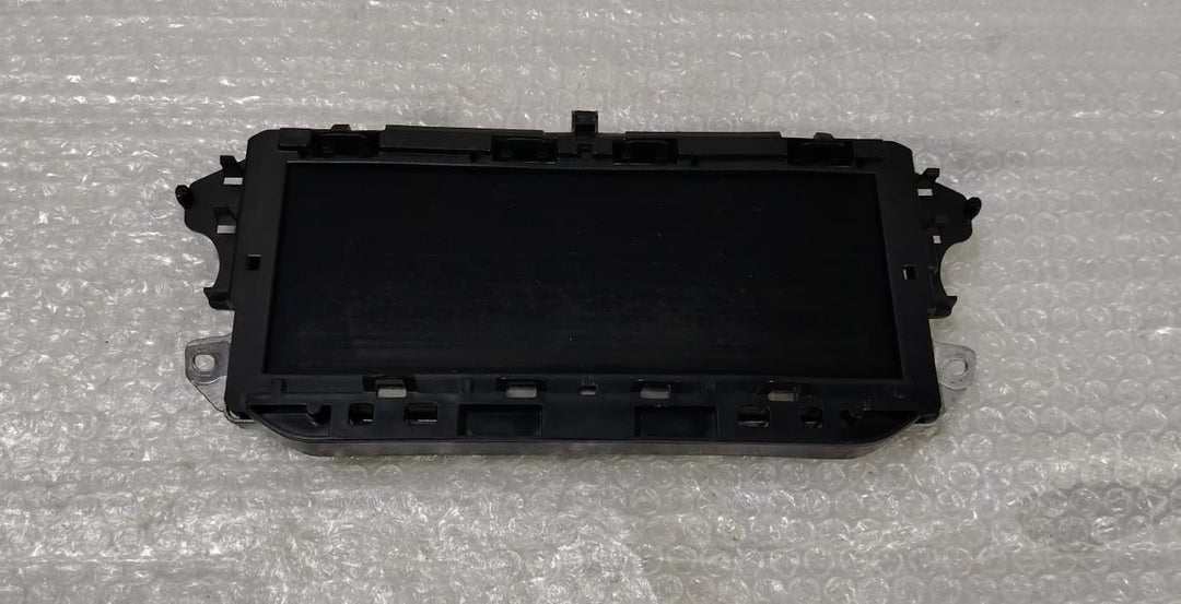 OEM BMW X1 E84 FRONT DASH INFORMATION NAVIGATION SCREEN DISPLAY 2448148