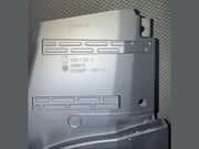 Bmw 650 2010-2012 Convertible Roof Rod Mechanism Cover Rear Right 7278317