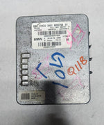 Load image into Gallery viewer, 2017-2020 BMW 540i Abs Pump Control Module Unit 6893768 530i  M550i and X3 G01