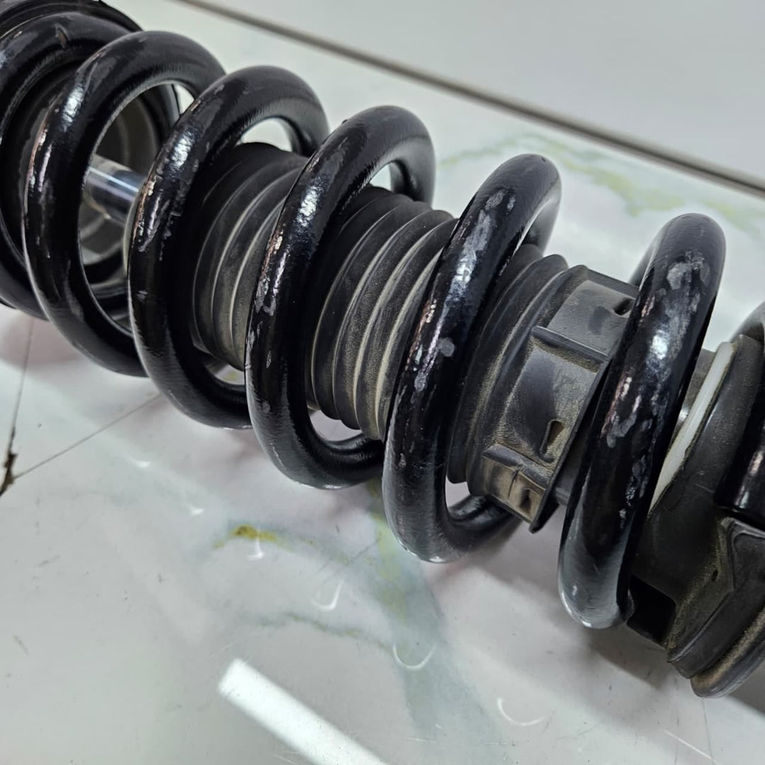 2023-2025 BMW XM G09 Front Left Shock Absorber ASSYMBLE 5A3AE91 20KM