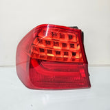 4871731-2008-2011 BMW 3 Series E90 E91 LCI 328i Rear Taillight Left Side OEM