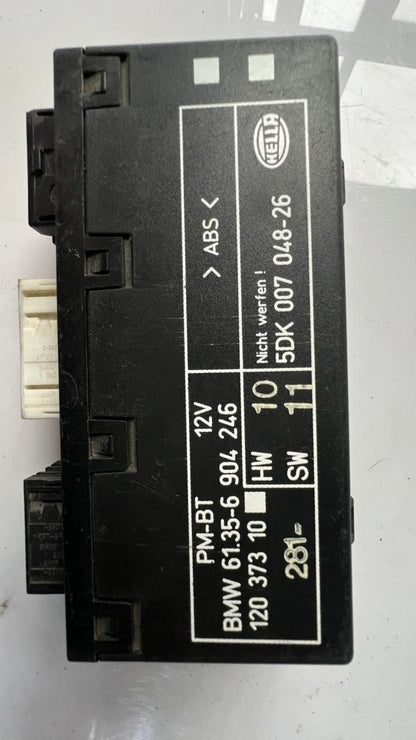 BMW Door Control Module 6904246 E39 5 Series and E38 7 Series OEM 