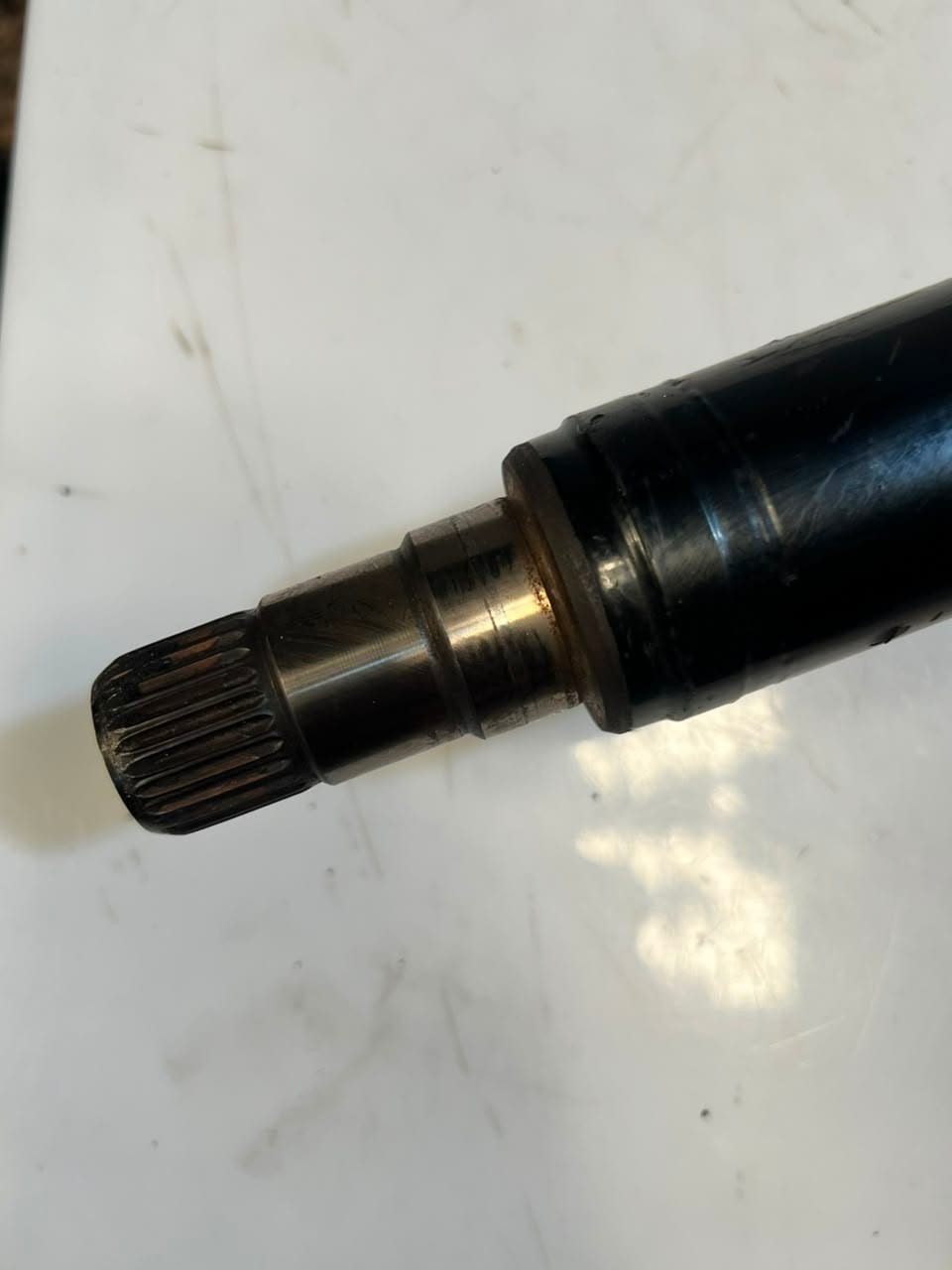 2015-2022 BMW 1' 2' F45 F46 X1 F48 F52 X2 F39 Front Driveshaft 8657704 OEM