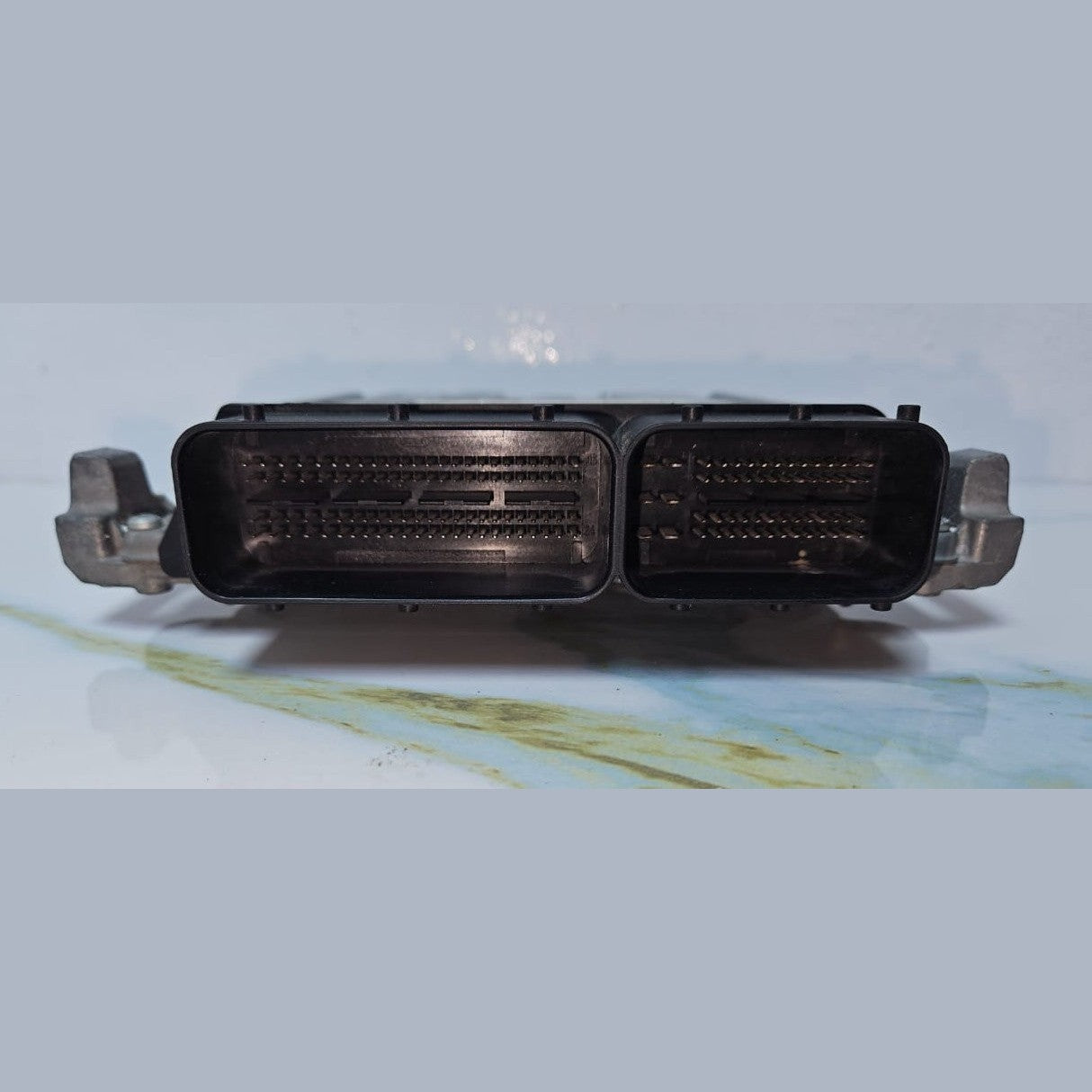 12-13 Mercedes W246 B-Class Engine Control Module Unit ECM ECU A270 9000600 OEM