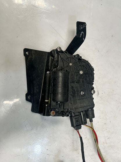 2014-2015 BMW 640i F06 F07 6' Gran Coupe Front RIGHT Door Lock 7276320 OEM