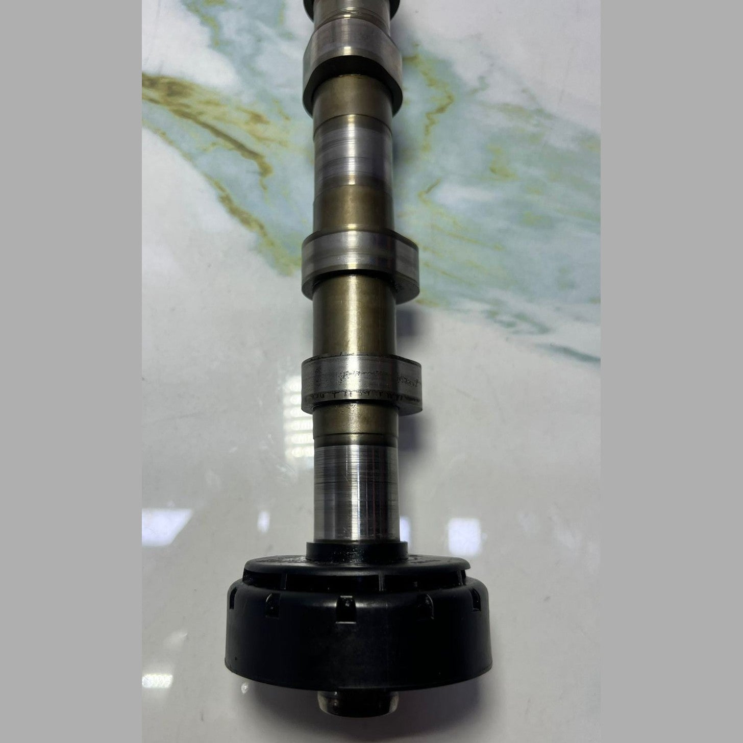 Mercedes-Benz W204 W212 W211 OM272 Exhaust Camshaft Cam Shaft A272 0504008 OEM