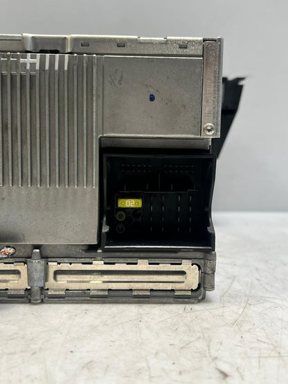 2007-10 BMW X5 E70 X6 E71 Navigation System Cd Player Sat Head Unit 9170732 OEM