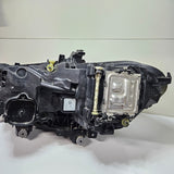 2023-2024 BMW G05 G06 X5 X6 LCI LED-Scheinwerfer vorne rechts USA-Ausführung 5A5B582