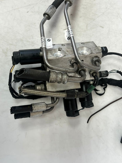 2002-2005 BMW 7' 745i 760Li Dynamic Drive Hydraulic Pump 6758704 OEM