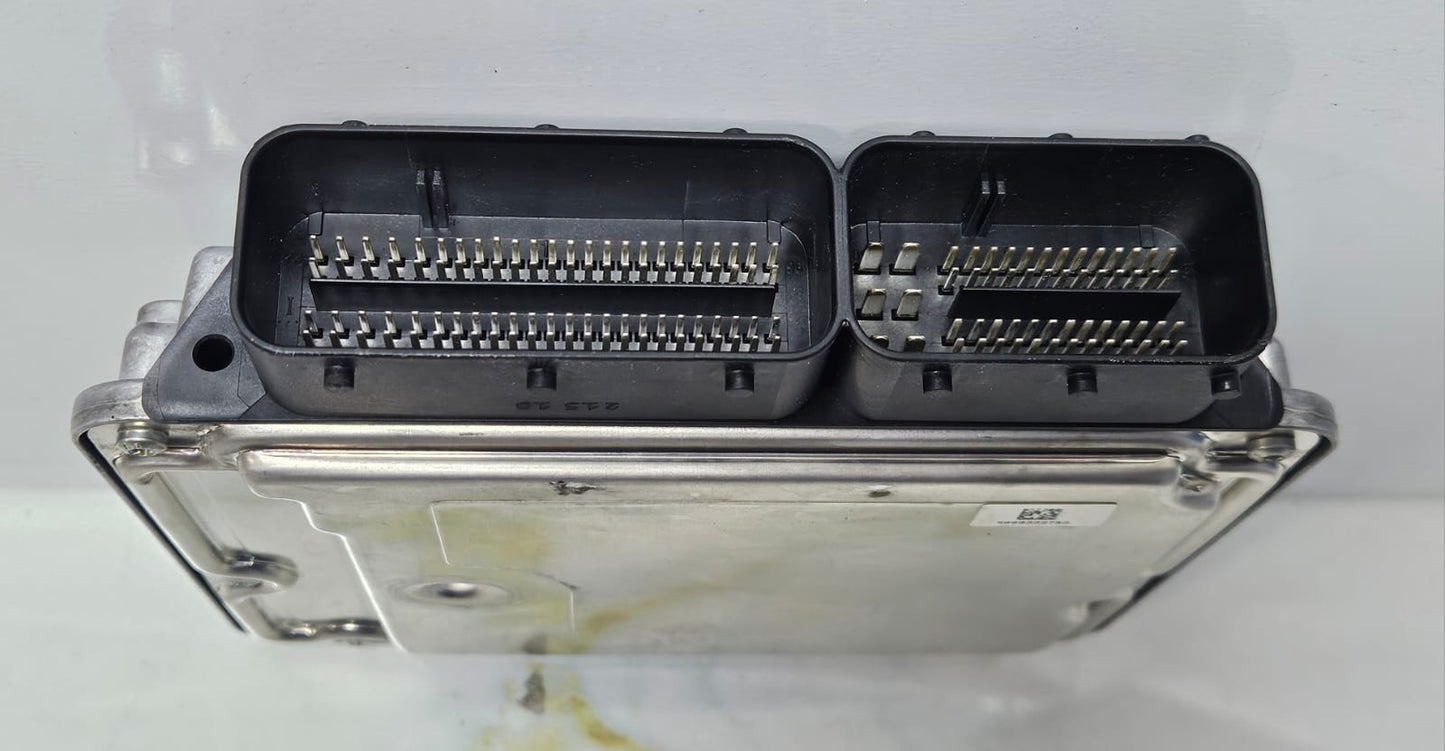 BMW F20 B37 Engine Control Unit 8589141 DIESEL ECU SET OEM
