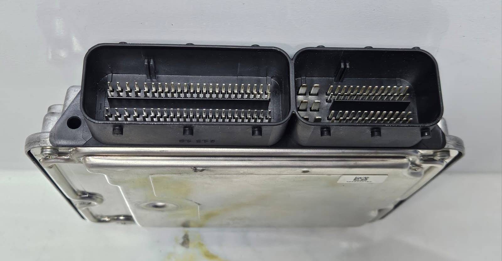 BMW F20 B37 Engine Control Unit 8589141 DIESEL ECU SET OEM