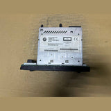2007-2010 BMW X3 Radio Cd Player 9166374 E83 HEAD UNIT CD