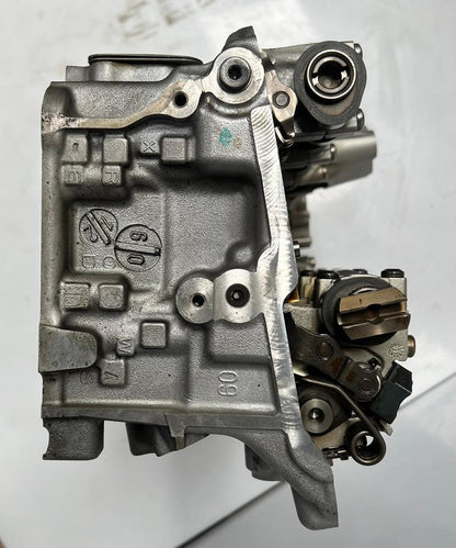 BMW Engine Cylinder Head 7845492 F06 F10 F12 F13 models with 4.4L petrol engines