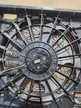 2002-2005 BMW 745i Kühlerlüftermotor 6921925 745i 745Li 750i E65 E66