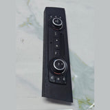 OEM 05-12 BMW E90 3 Series Climate Control Panel 9242410