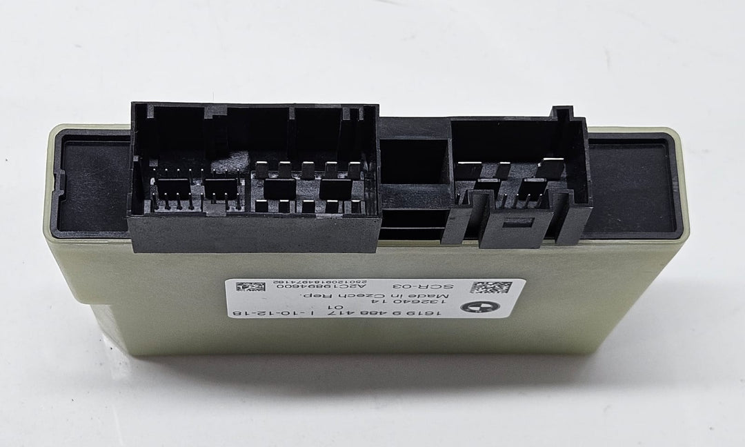 9488417-2019-2024 BMW X2 F39 RHD Adblue Control Module SCR Unit OEM