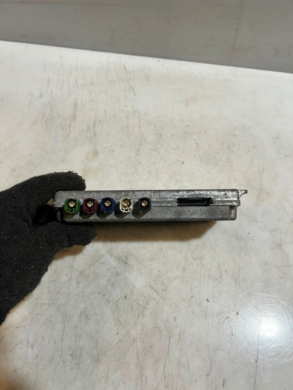 2012-2016 BMW 650i F10 F11 F12 5' Surround View Camera Control Module 9282424