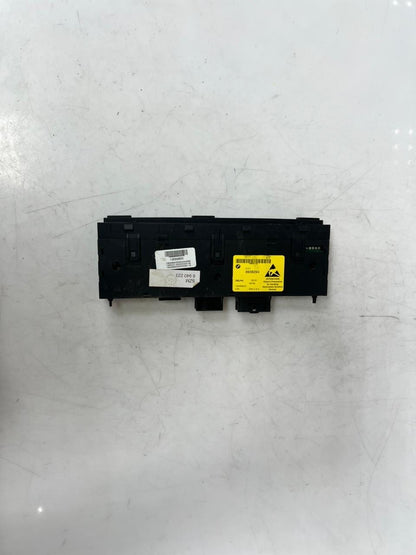 2001-2003 BMW 530i 5 Series E60 E61 M57 Center Console Switch Panel 6938294 OEM