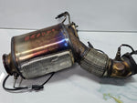 Load image into Gallery viewer, 2019-2023 BMW B57D30A X5 G05 G07 and X7 Diesel Particulate Filter 8475307 OEM