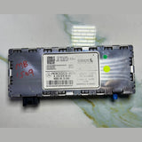 2011-2013 Mercedes-Benz C250 Satellite Radio Receiver Control Module A2128705689