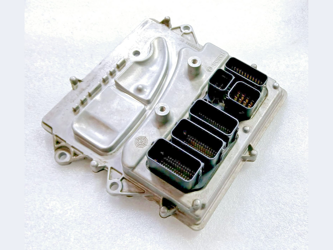 BMW 1,2,3,4,5,6,&X SERIES N55 ENGINE CONTROL UNIT ECU MODULE DME 7540686