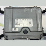 Bild in die Galerieansicht laden, 2008-2012 Mercedes-Benz C300 Engine Control Unit A2721500079 W204 