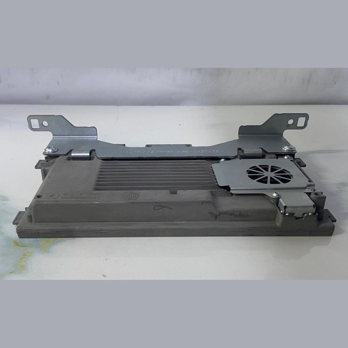 OEM BMW G42 M240 G05 X5 Instrument Cluster Control Module 5A9C381