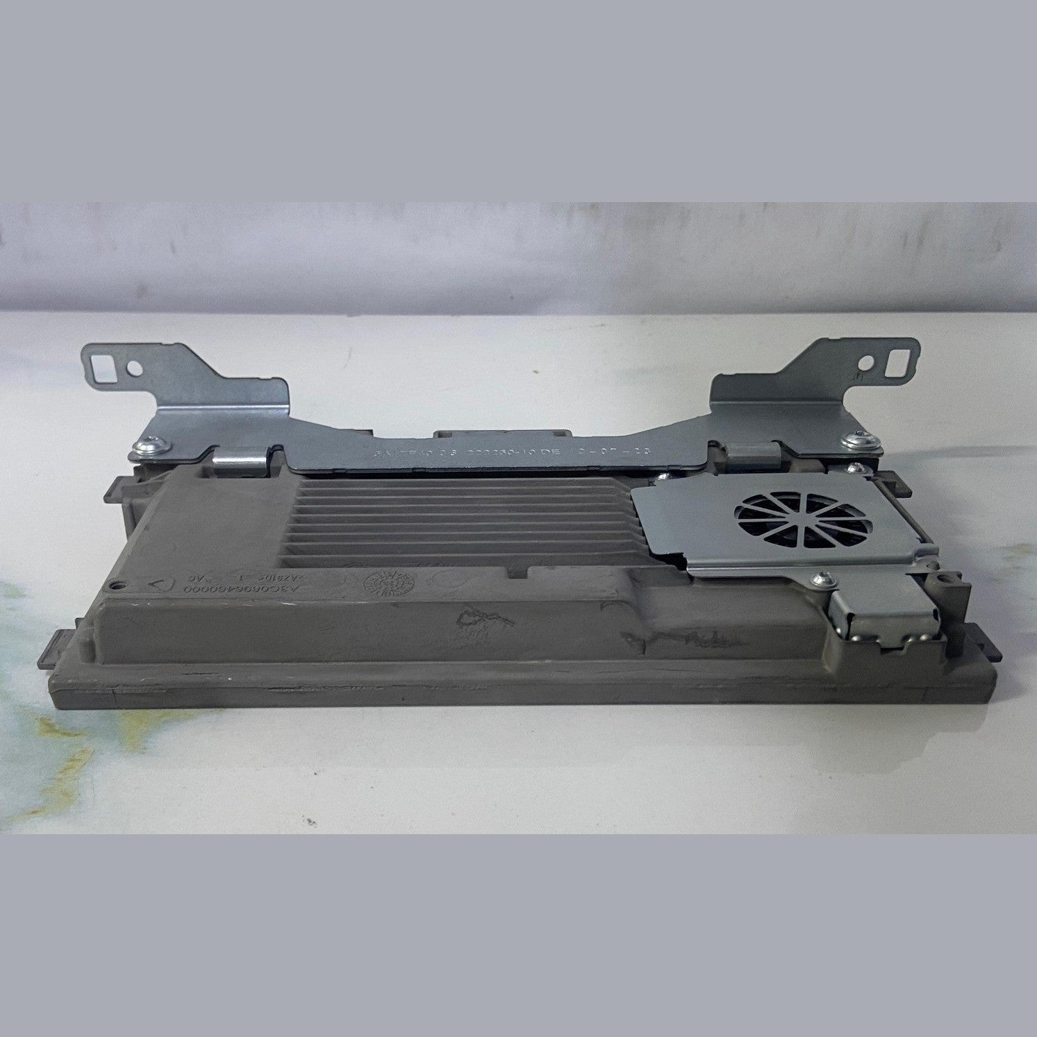 OEM BMW G42 M240 G05 X5 Instrument Cluster Control Module 5A9C381