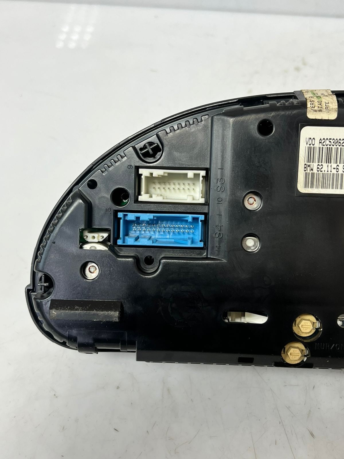 2000-2007 BMW X5 E53 Speedometer Instrument Cluster 6940604 OEM