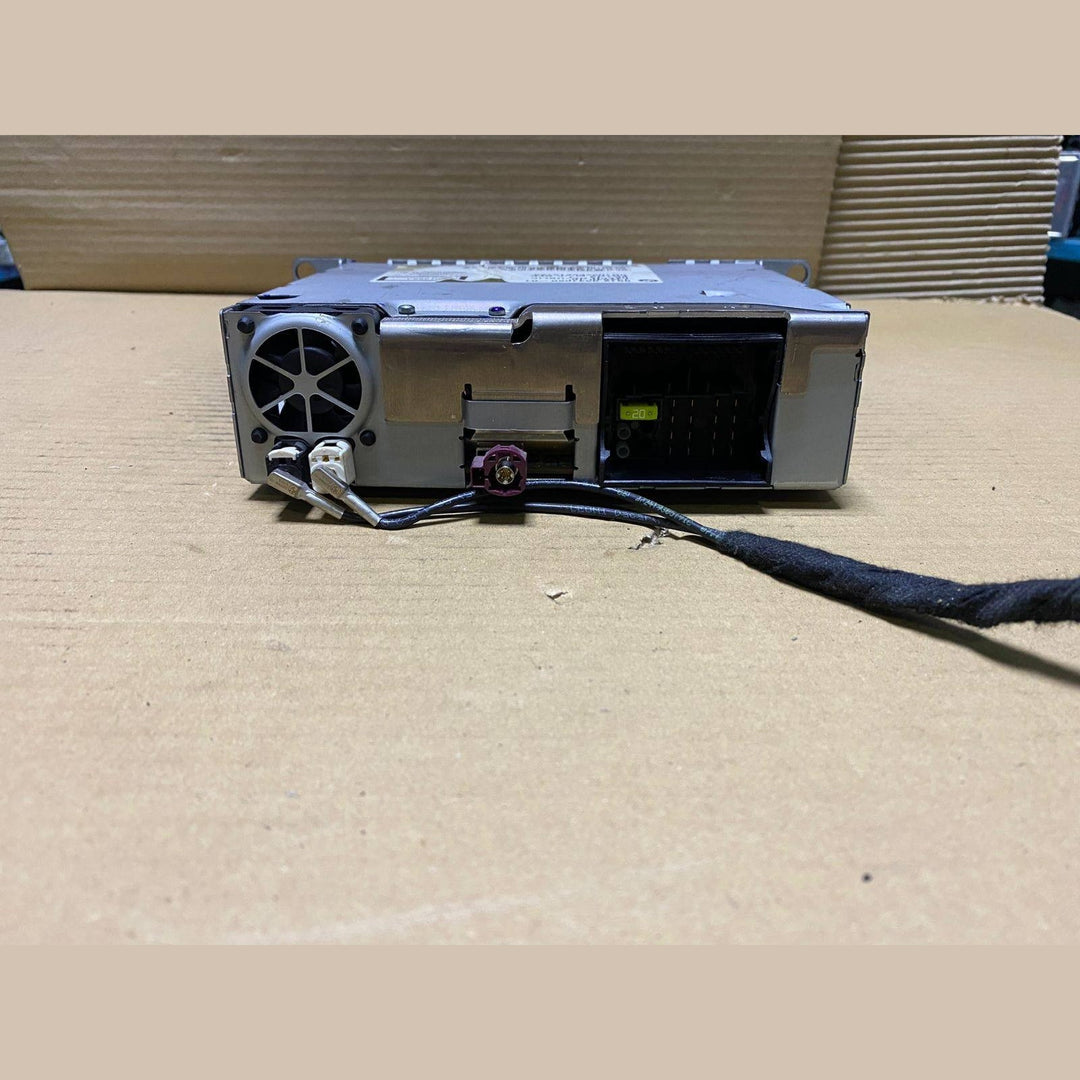BMW Navigation Control Headunit 9341080 1 2 3 Series F20 F22 F30 models RFK