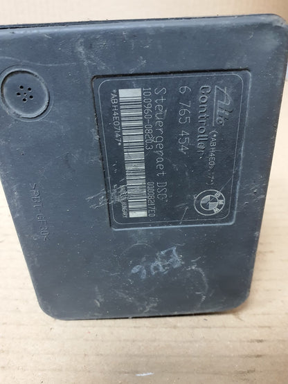 2001-2006 BMW E46 3 Series 325i ABS/DSC Pump Module 6765452 OEM