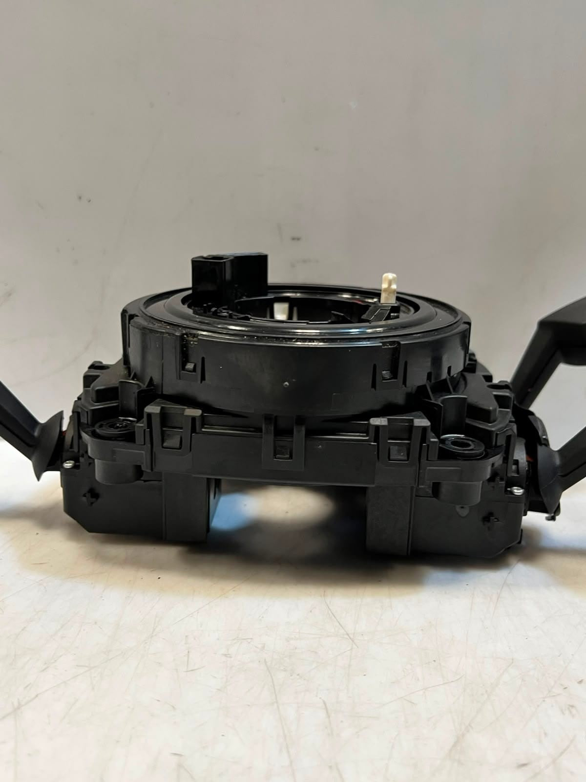 2006 BMW 325xi 3 Series E91 E84 LCI Switch Cluster Steering Column 9123051