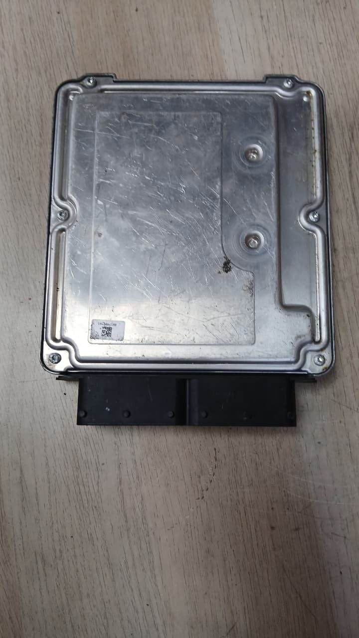 2011-2018 Audi A6 Engine Control Unit 4G0907115M A6 A7 C7 Bosch MED17.1.1