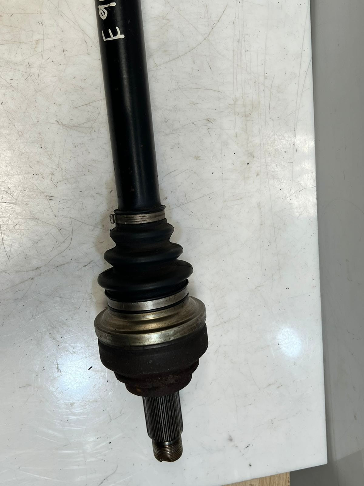 2007-11 BMW 335i 3' E90 E91 E92 E93 330I Rear DRIVE Axle Shaft LEFT 7566623 OEM