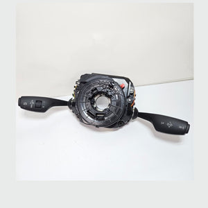 2011-2016 BMW F10 Steering Column Switch Cluster 9301905 USED