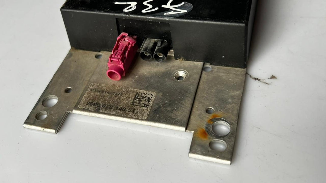 2016 BMW M3 Telematic Control Module 6820726 F80 M3 LCI and F23 M240i