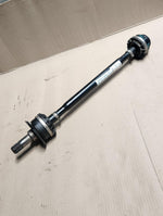 Load image into Gallery viewer, 2018-2025 BMW 320i Drive Shaft Rear 8666073 3 Series G20 4 Series G22 and Z4