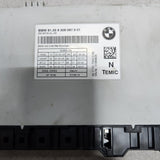 2014 BMW X5 Seat Control Module 9306087 X5 F15 and X6 F16 OEM