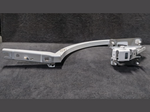 Load image into Gallery viewer, BMW 3 SERIES G20 SALOON PAIR OF REAR TAILGATE BOOT HINGES WHITE 7430640 -7430639
