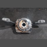 OEM BMW STEERING COLUMN CONTROL WITH CLOCK SPRING 9164418 E70 X5 9122509