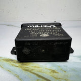 2015 Mercedes Viano Headlight Control Unit A6398201426 G-Wagen W463, Vito, Viano