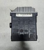 قم بتحميل الصورة إلى عارض الصور، 1989 Mercedes-Benz 560SEL Engine Control Unit 0065458132 Mercedes-Benz W126 560S
